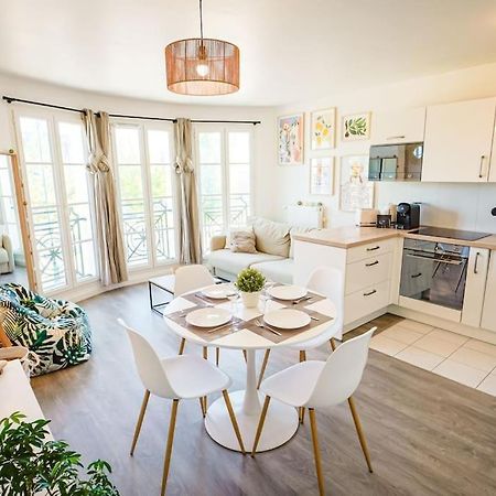 Serris Serenity - Val D'Europe Exterior foto