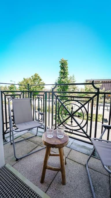 Serris Serenity - Val D'Europe Exterior foto
