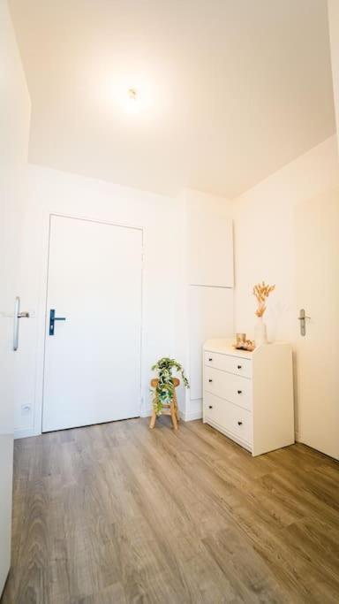 Serris Serenity - Val D'Europe Exterior foto