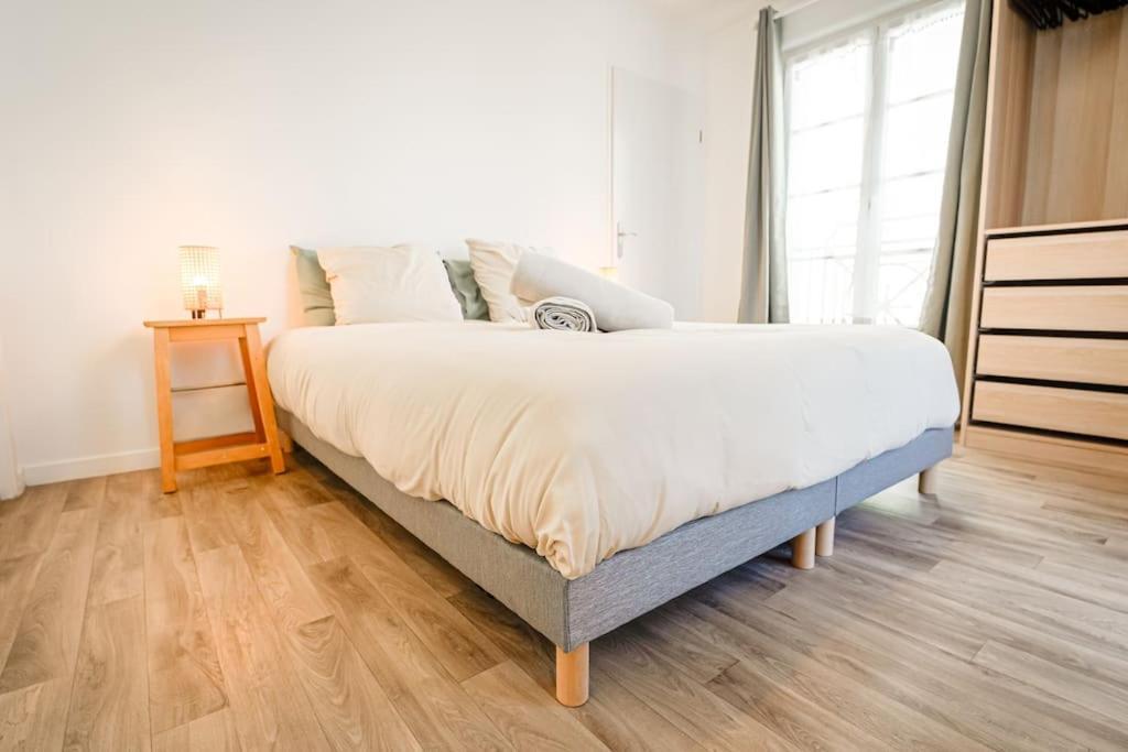 Serris Serenity - Val D'Europe Exterior foto